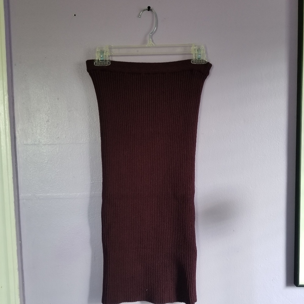 Forever 21 | Womens Knit Skirt